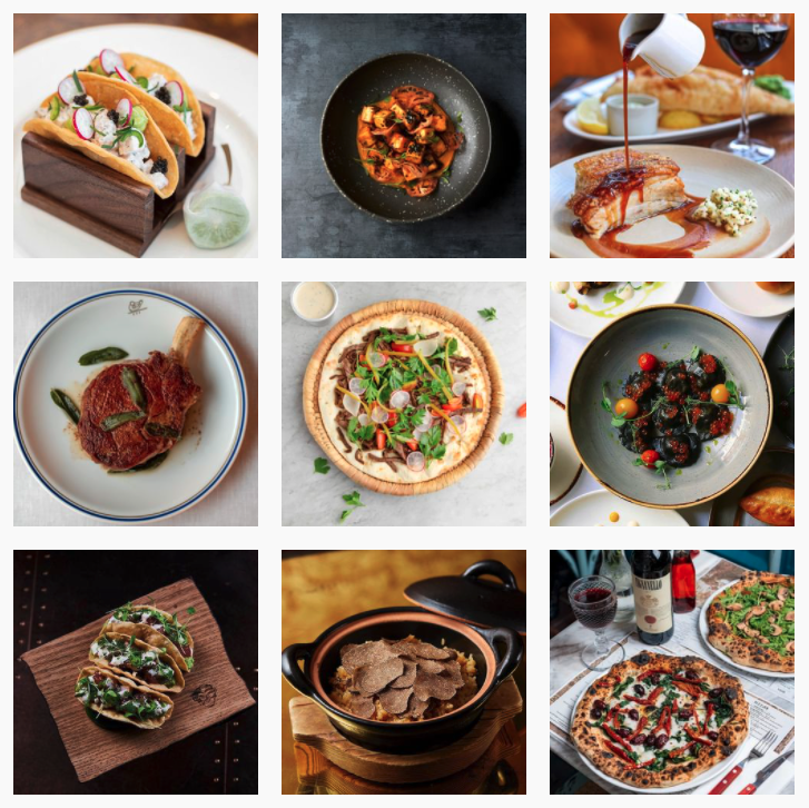 SUPPER London tweet media