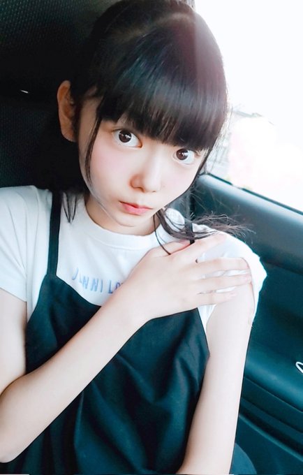 Twitterのコスプレ画像12