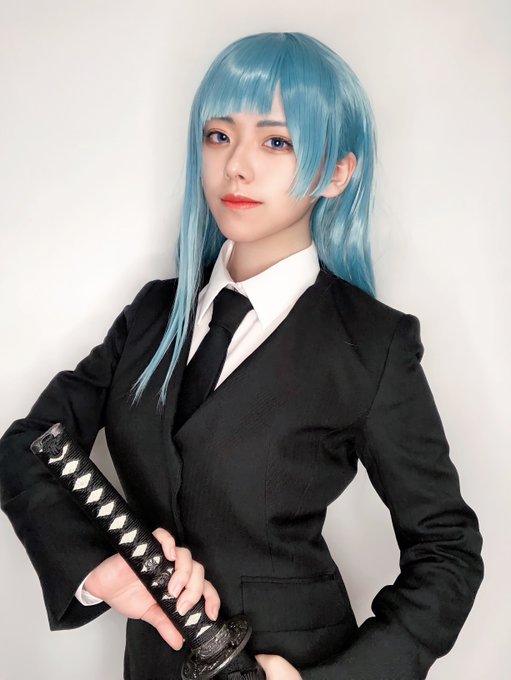 Twitterのコスプレ画像29