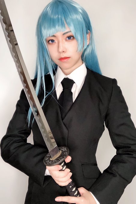 Twitterのコスプレ画像28