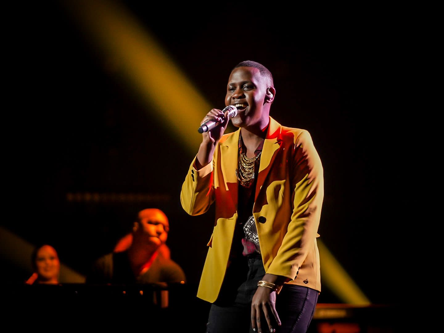 Sia Mzizi on Twitter "🎶Lebo Mathosa "It's a brand new day, the sun is