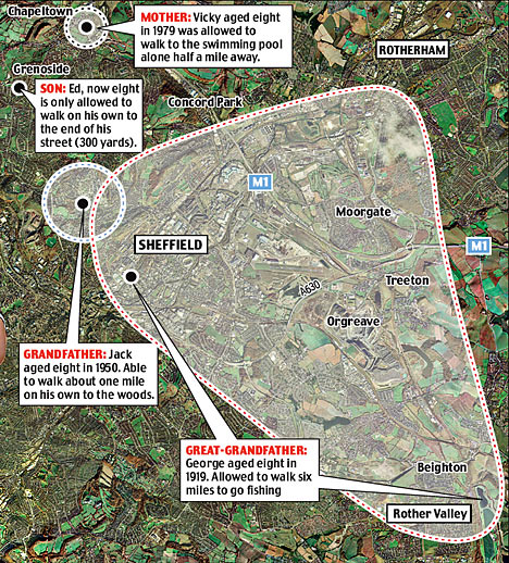 Over four generations of children have lost the right to roam, sacrificing freedom to make way for the car. Our free, lunchtime event on Thursday with <a href="/timrgill/">Tim Gill</a> and <a href="/LMaufe/">Taussig</a> will explore what it would take to restore their mobility in cities.  

Register ➡️ eventbrite.co.uk/e/urban-transp…