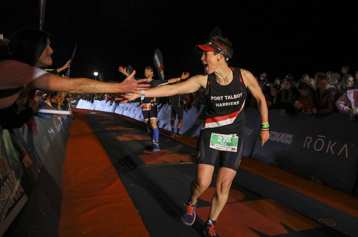 Go, go, go! IRONMAN Wales is now open for General Registration! 🙌

#IMWales
#IRONMAN
#ANYTHINGISPOSSIBLE