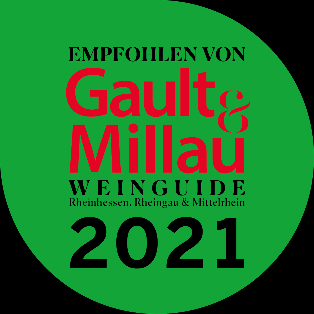 Unser #Spätburgunder 66 Grad 2018 Limited Edition erhält vom <a href="/gaultmillau/">Gault&Millau</a> Bestnoten. 4 Trauben und damit einer der 12 besten Spätburgunder des #Rheingaus ! Für alle Fans, es gibt nur noch wenige Restbestände. Hier gehts zur Bestellung: 657172.de/collections/al…