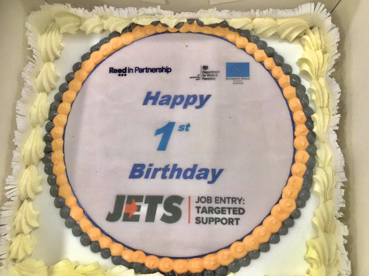 ReedinPartnership NI- Employability & Money tweet media