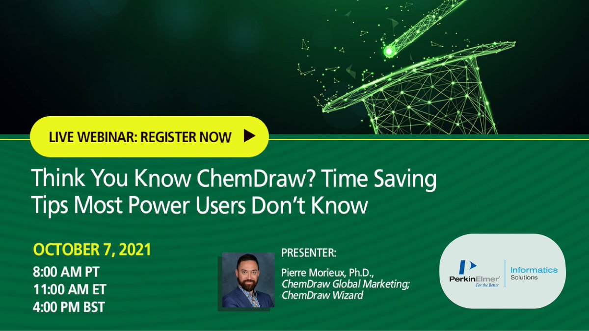 chem draw not downloading