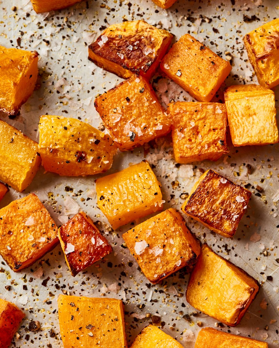 thekitchn's tweet photo. 20 butternut squash recipes to make on repeat: https://t.co/AXYNnPlcn1 https://t.co/TebRxfxUfE
