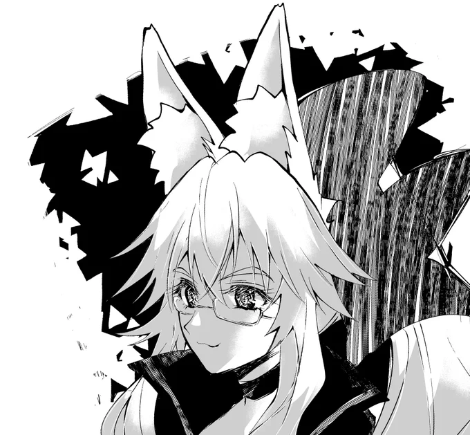 コヤンスカヤさん#FGO           #FateGO 
