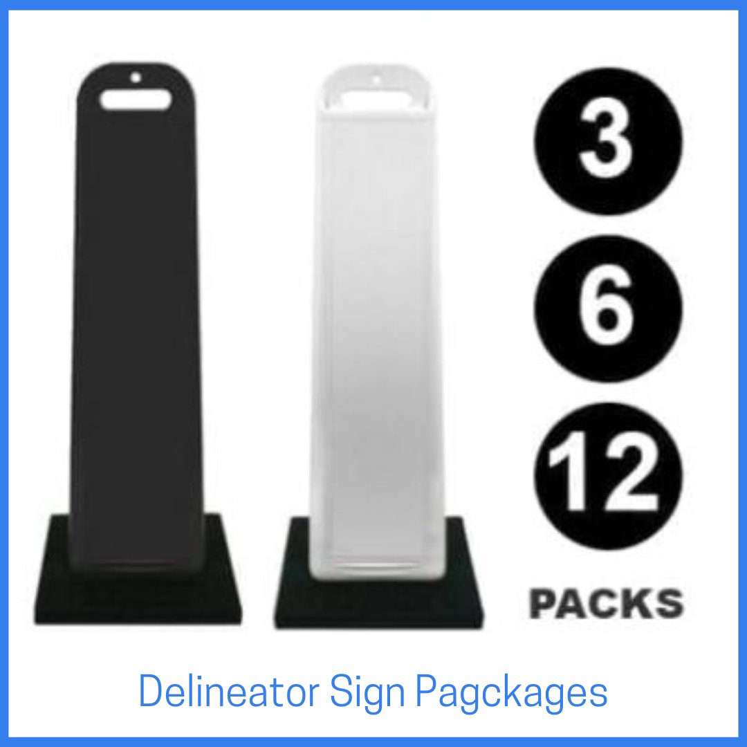 Delineators are great for managing auto and foot traffic. Stock up and be ready for all of it.
...
#SecurityCompany #SecurityGuard #SafetyOfficer #SecurityOfficer #FacilitiesManagement #VenueManagement #EventSecurity #TheSecurityStation