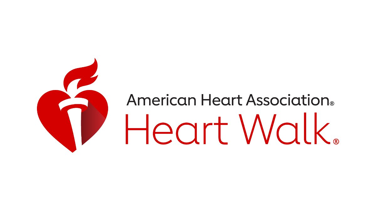 I have raised $56.17 for the 2021 Richmond Heart Walk and each day I am getting closer and closer to my goal of $250.00. Support my efforts with a donation today!
Make a Donation Today! bndfr.com/Qwngc