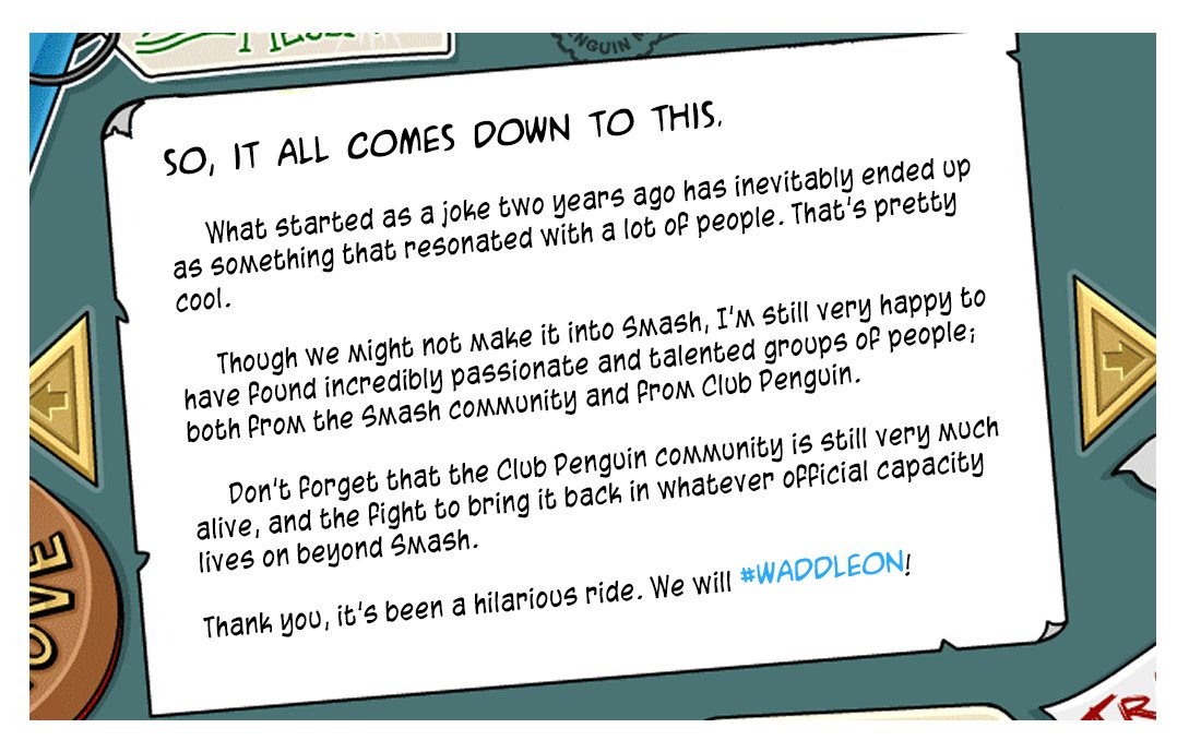 Club Penguin Has Officially Returned