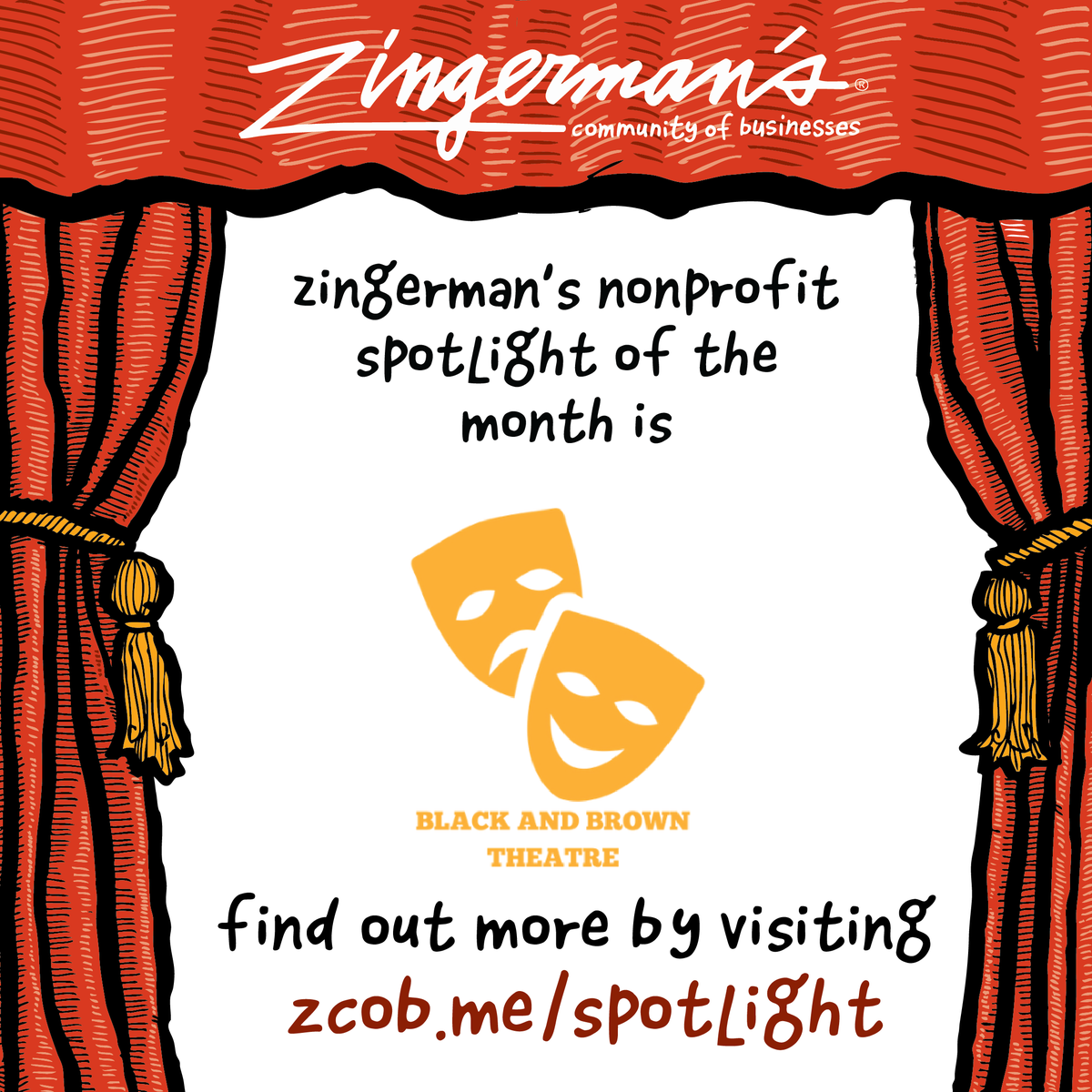 Zingerman's Coffee tweet media