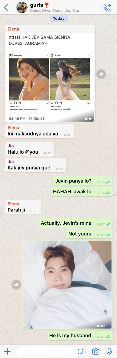 Ma Chérie

— Jaehyun Alternate Universe
© sunchyyraa