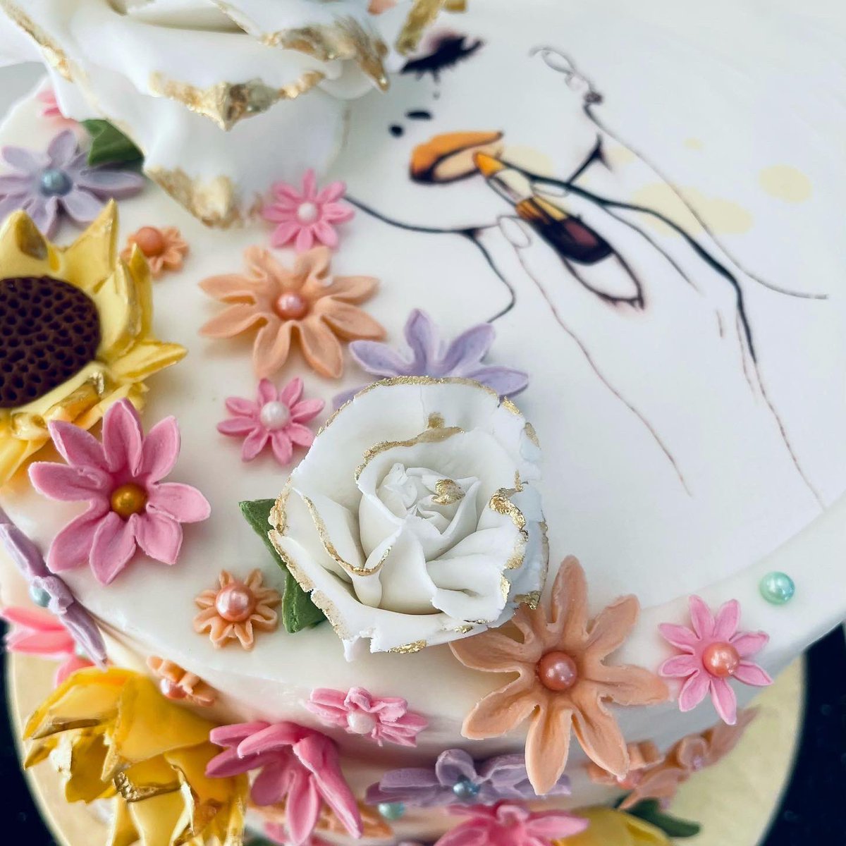 Sasa_Thabethe's tweet photo. Florals?
For Spring?
…groundbreaking 💁🏼♀️🌸
https://t.co/iMyQWtLRej
#thecakething #floralcake #flowercake #pastelcolors #pastelflowers #gumpasteflowers #simplecake #31stbirthday #31stbirthdaycake https://t.co/cDn4AP9Eyi