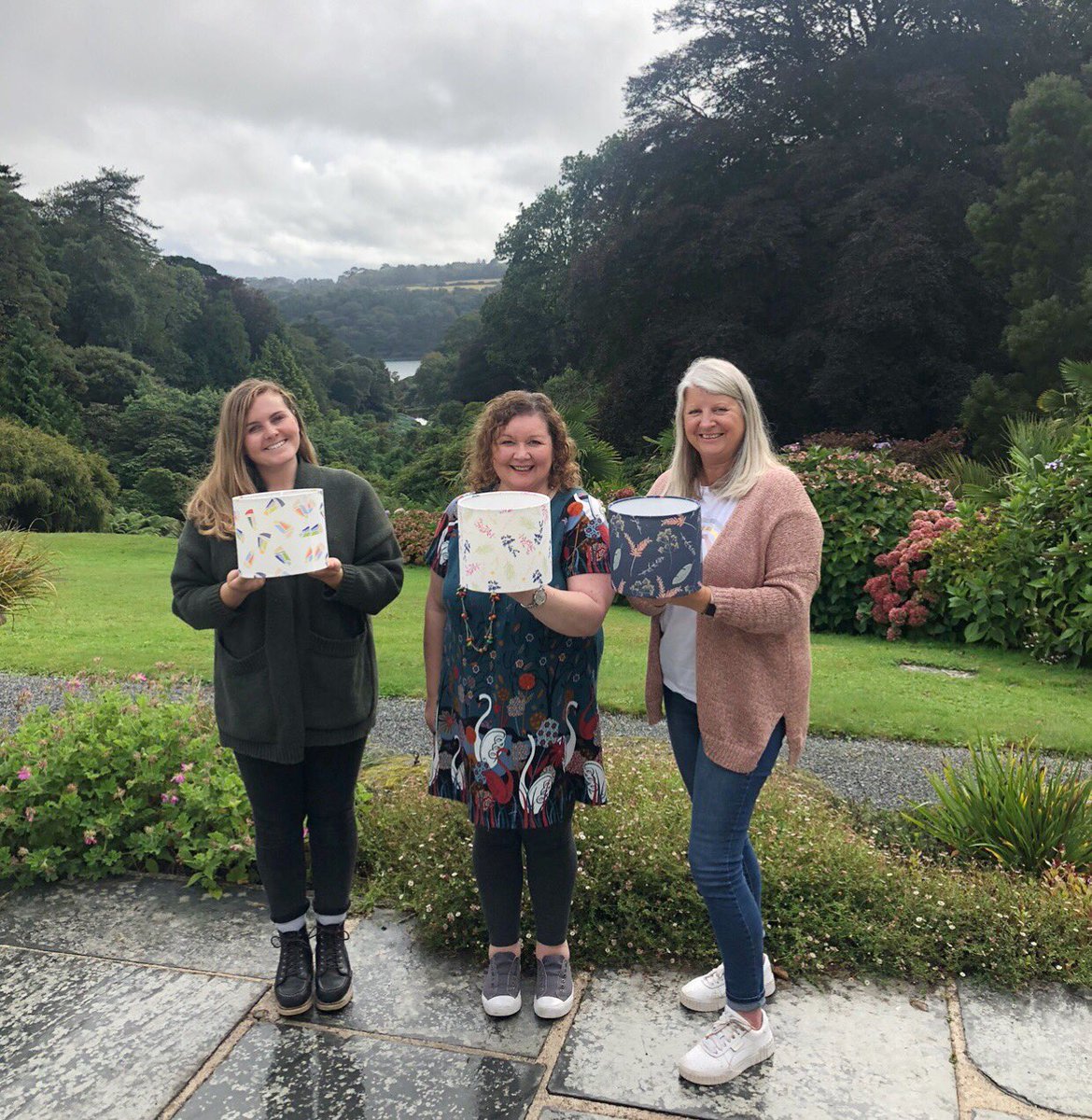 Joey Anna tweet media