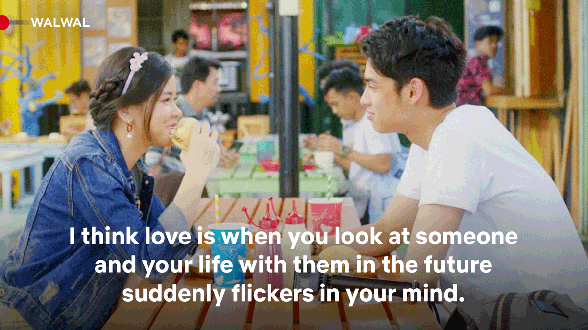 Me with DonKiss 🥰