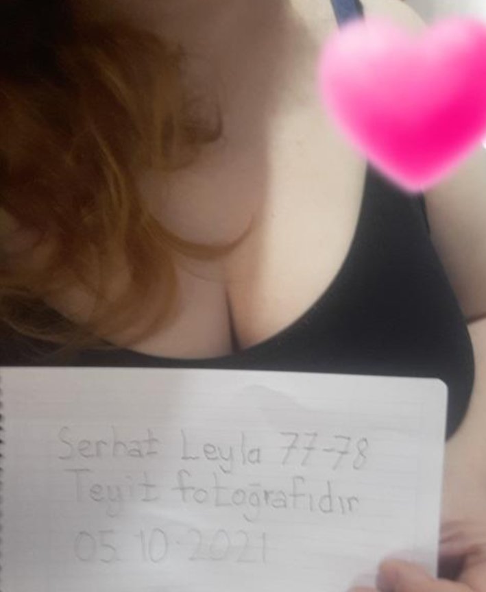 İyi günler arkadaşlar teyid fotoğrafımız dir.