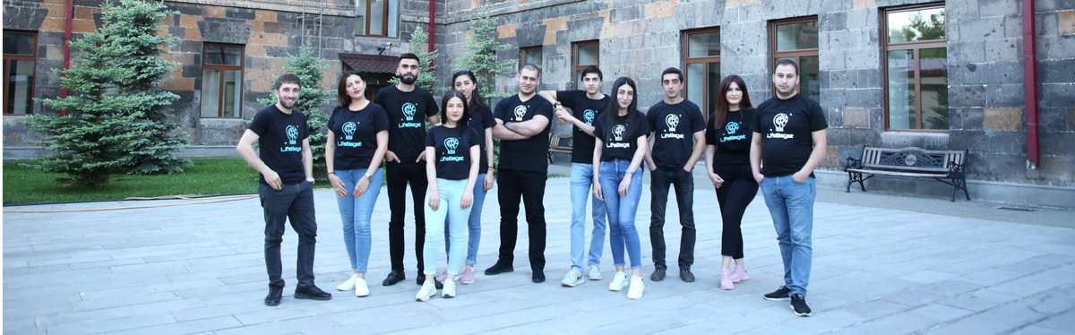 eif_hightech's tweet photo. #EIF_Blog
@GyumriG is one of the places where both #Armenian and foreign companies are welcome to open offices and encouraged to hire local talent.
Check out the story of #GTC resident #LifeBeget โก๏ธ https://t.co/bv1NBvEjNL https://t.co/4ZDrVQWM76