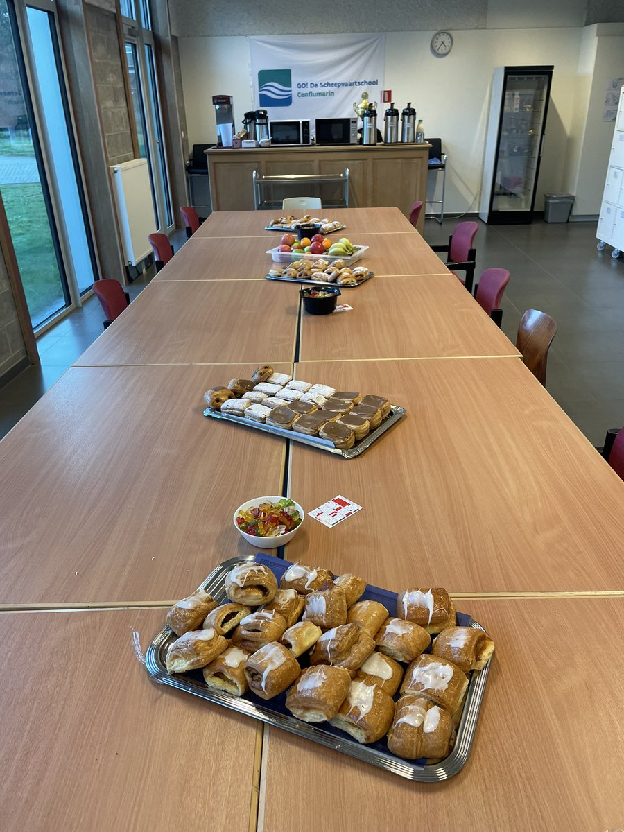 Leraar zijn is elke dag een Win for Life…
#dagvandeleerkracht #fieroponsgo!