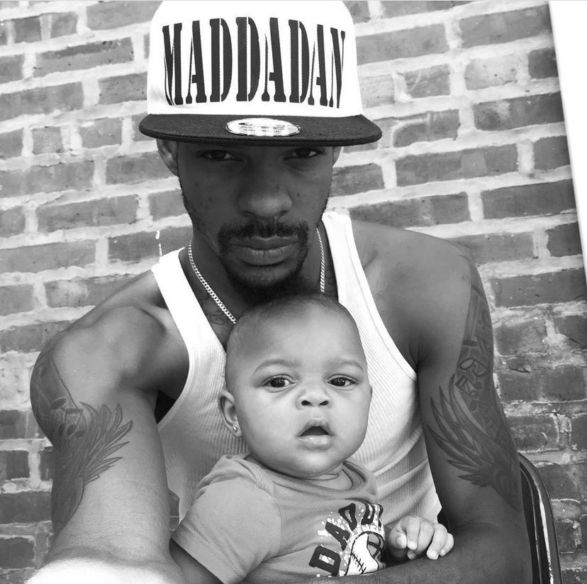 RealMaddadan's tweet photo. 🚨🔥🔥🔥
Tag Artiste that can handle this beat!!! 
Heavy Load Instrumental (80 BPM by King Maddadan on #SoundCloud https://t.co/l7QGbBGH7o https://t.co/wA1pK360wE
