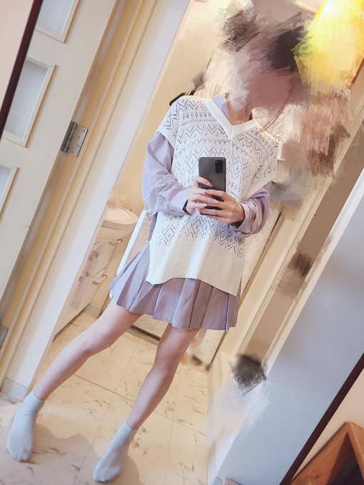 コスプレイヤーしろさきのTwitter画像20