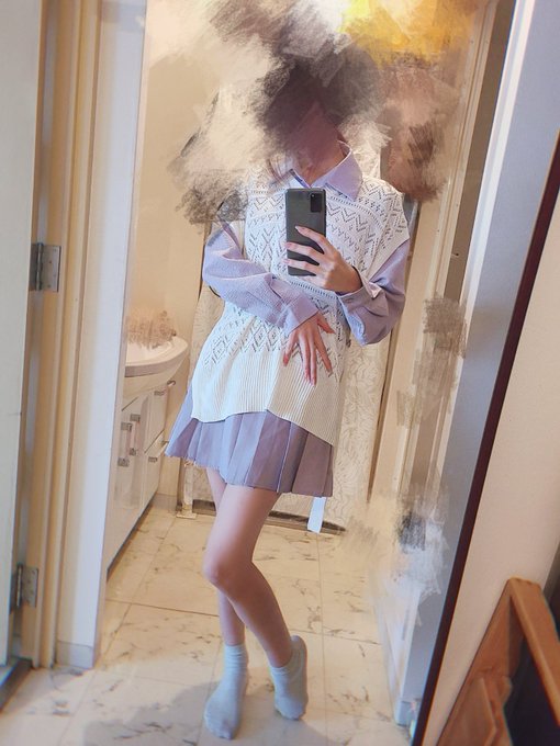 コスプレイヤーしろさきのTwitter画像22