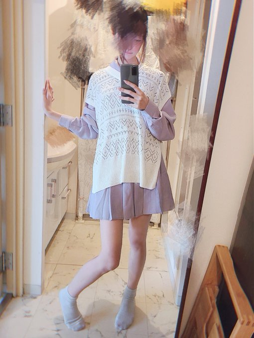 コスプレイヤーしろさきのTwitter画像23