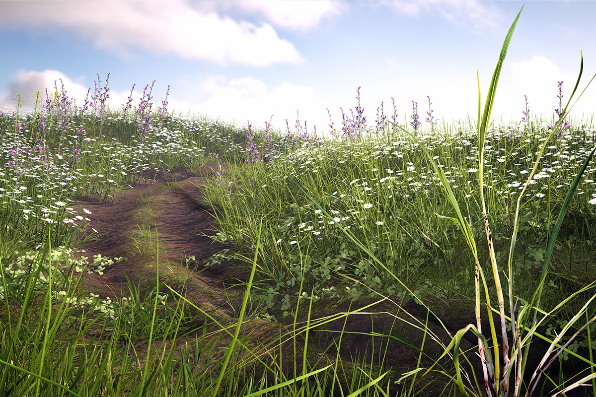 After months of hard work there's something exciting that is almost ready! You can already take a quick look now:
visualdesigncafe.com/realistic-natu…

#madewithunity #gamedev #unity3d #assetstore