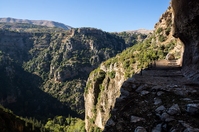 PierreSASSINE94's tweet photo. #Hadchit #Liban de vrais trésors cachés dans cette vallée sainte de #Qadisha https://t.co/3seOC9enb1