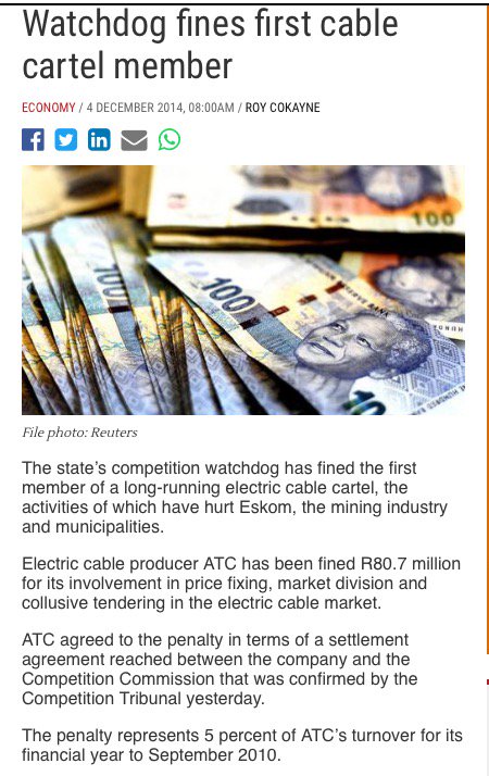 themankhosi's tweet photo. @_SaveSA (#LootSA),Pityana &
Ramaphosa CORRUPTION.
#EskomLooting
#PandoraPapers
#WakeUpSA
#FightForRET
#SAeconomyRulers
#StateCommissionOfInquiry๐ฅ
๏ฟฝ๏ฟฝ๐๐๐ https://t.co/TfTkawm50i