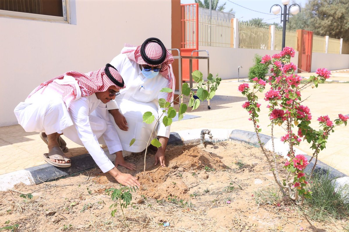 alkharj001's tweet photo. مركز صحي السلمية https://t.co/EnSWMFst06