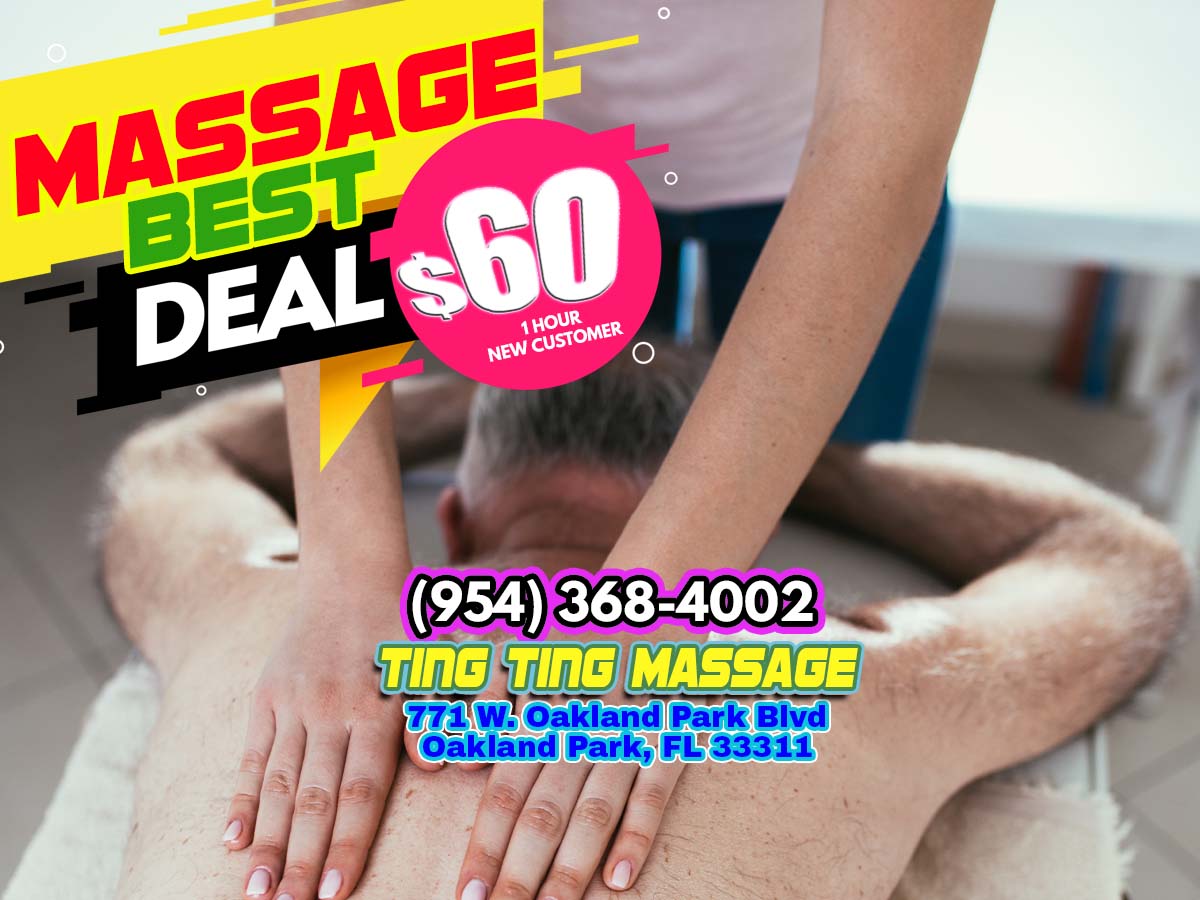 Ting Ting Asian Massage (@TingTingMassage) / Posts / X