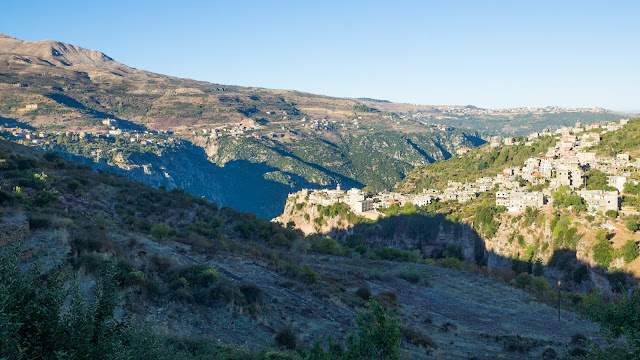 PierreSASSINE94's tweet photo. #Hadchit #Liban de vrais trésors cachés dans cette vallée sainte de #Qadisha https://t.co/3seOC9enb1
