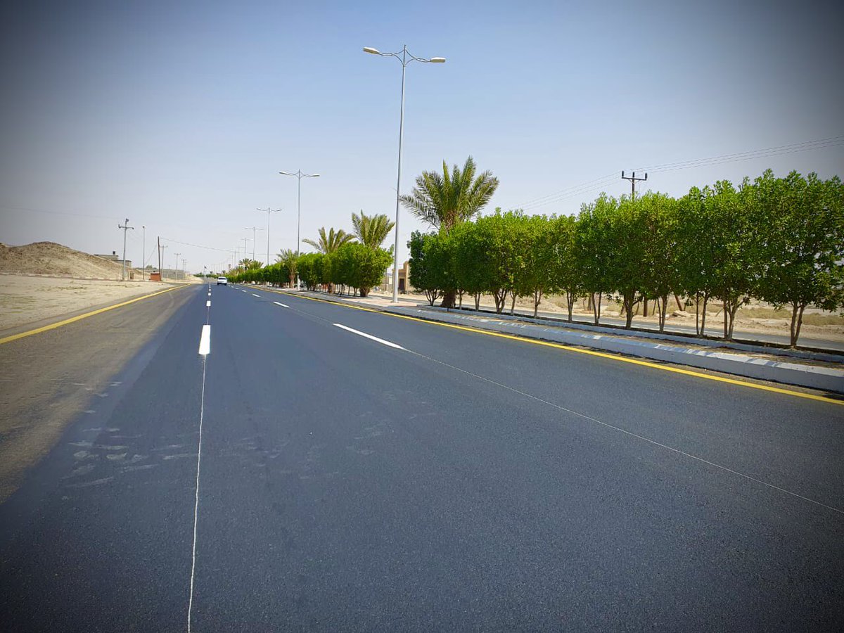 في هذا اليوم الثلاثاءالموافق١٤٤٣/٢/٢٨هـ قام اعضاء المجلس البلدي ببلدية الحازمي بالوقوف والمراقبة اللاحقه على بعض المواقع التي تمت معالجة التشوه البصري بها في الطرق الرئيسية التابعه لبلدية مركز الحازمي كان ذلك بحضور رئيس البلديه م ابراهيم القرني ورئيس المجلس البلدي مساعد البيشي .