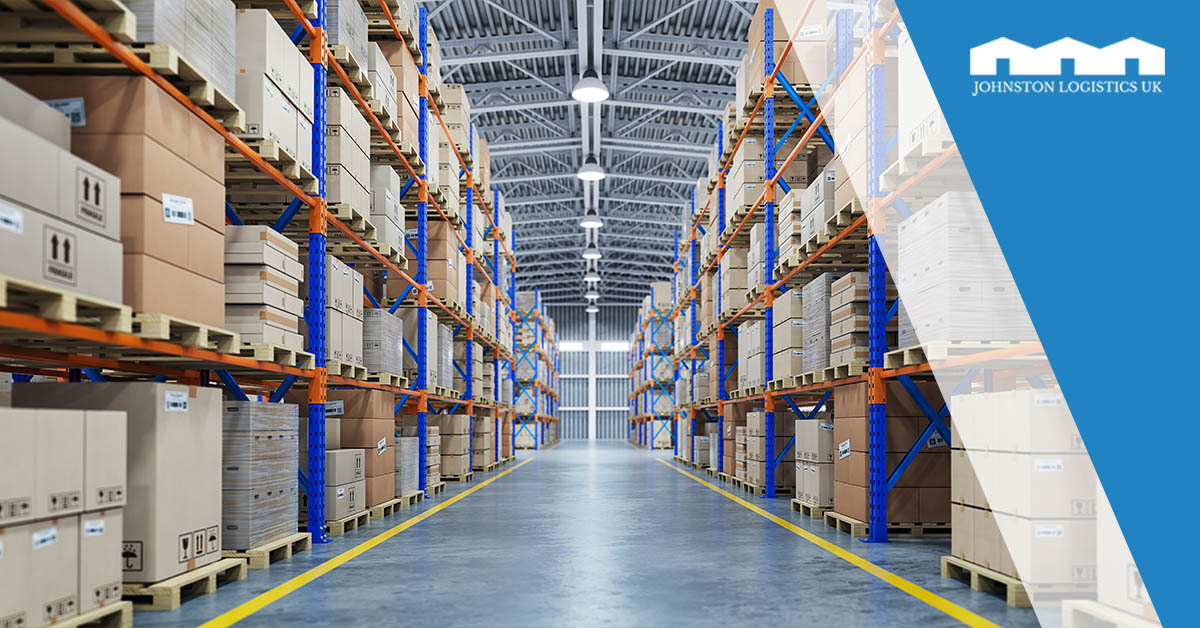 For manufacturers and processors, getting the right item, to the right place, at the right time, is essential.

Whether you need storage of raw materials, production line delivery or warehousing and distribution, we've logistics to match. bit.ly/JLUKContactus
