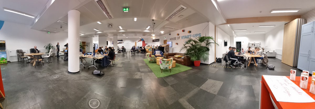 Infrachain (@infrachain) on Twitter photo 💡Think. 👩💻Code. 🚀Innovate. The #InfrachainChallenge2021 teams <a href="/EddaLux/">@EddaLux</a>, <a href="/LIST_Luxembourg/">LIST Luxembourg Institute of Science & Technology</a>, <a href="/intech_lux/">InTech</a>, <a href="/neofacto/">NEOFACTO</a>, The Backstreets Boys & Let'sFixID are working hard to come up with an #innovative #solution based on the #PublicSector #Blockchain and #digitalcredentials & wallets 💡Think. 👩💻Code. 🚀Innovate. The #InfrachainChallenge2021 teams <a href="/EddaLux/">@EddaLux</a>, <a href="/LIST_Luxembourg/">LIST Luxembourg Institute of Science & Technology</a>, <a href="/intech_lux/">InTech</a>, <a href="/neofacto/">NEOFACTO</a>, The Backstreets Boys & Let'sFixID are working hard to come up with an #innovative #solution based on the #PublicSector #Blockchain and #digitalcredentials & wallets