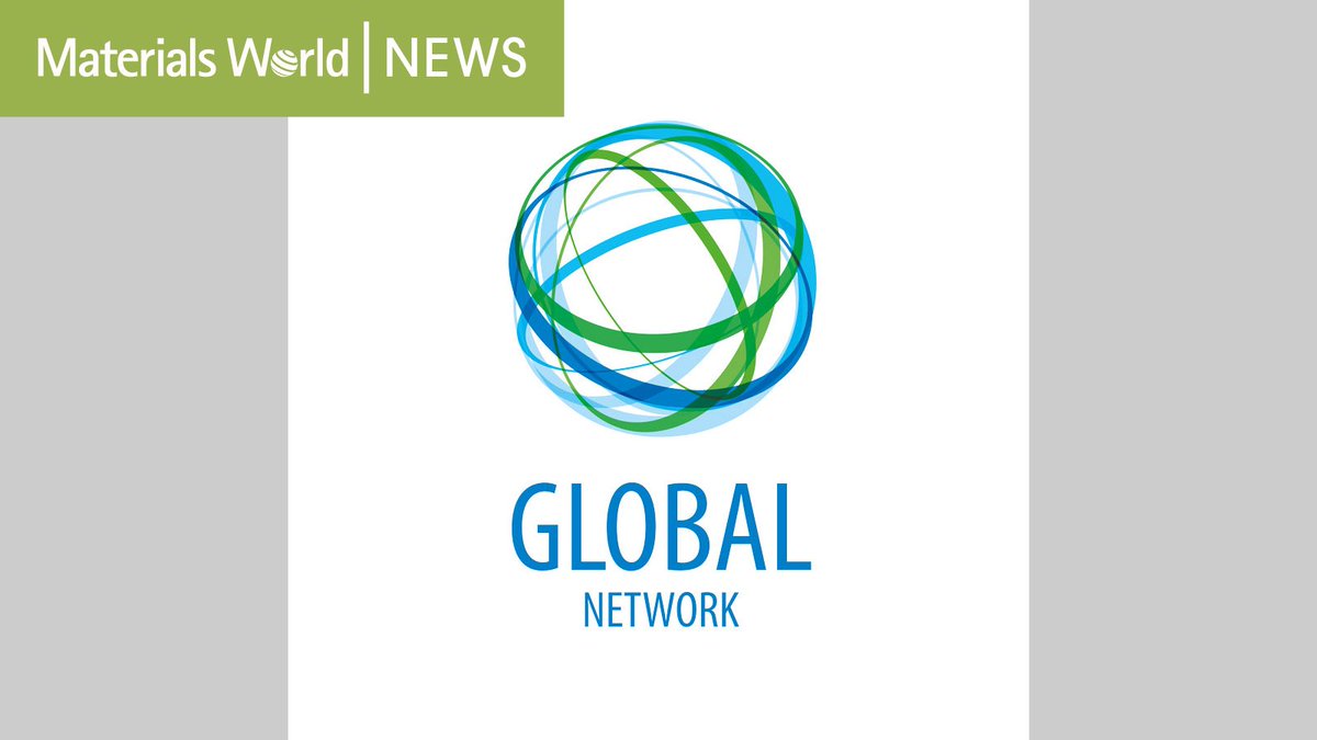 Materials World tweet media