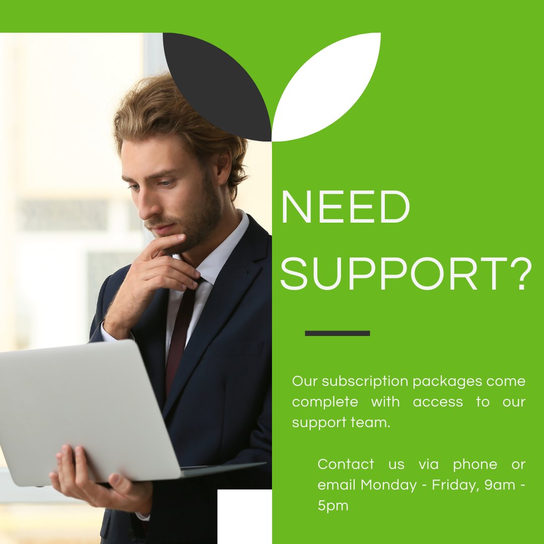 windowlinkltd's tweet photo. What happens if we need support with your software?

Our subscription packages come complete with access to our support team. 

Why don't you like this post to remind you when you may need support? https://t.co/AAxq7McBxI