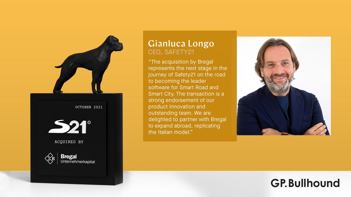 GP Bullhound tweet media