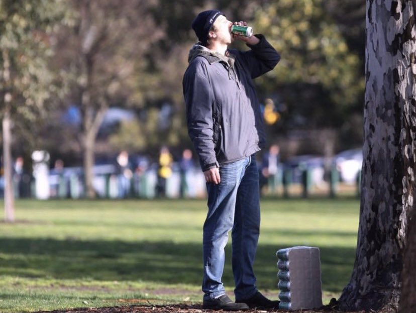 Hark Media tweet media