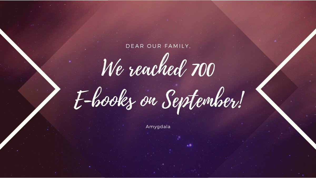 AmygdalaID's tweet photo. Thank you for your support, Amygdala!✨ https://t.co/pKDsbf0gvZ