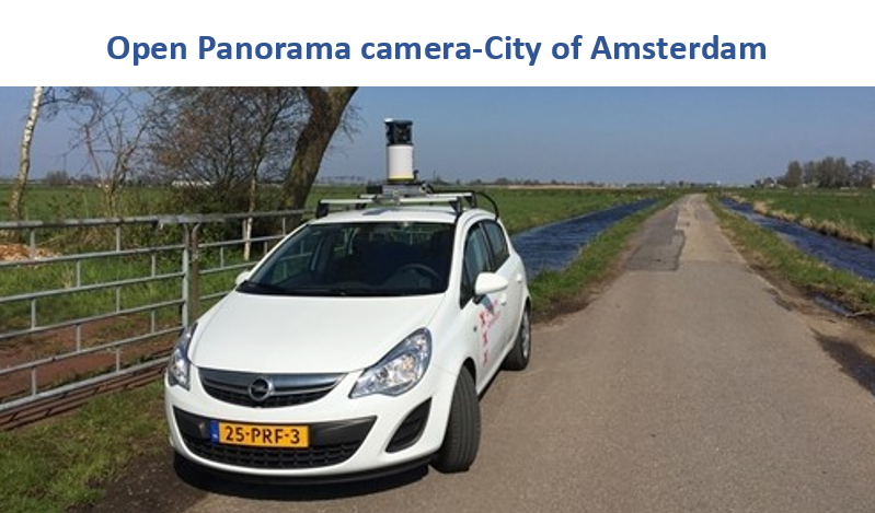 Joinup_eu's tweet photo. 🖥️Open Panorama #OpenSource software is an end-to-end solution for processing, normalisation, anonymisation & serving 360° #StreetView panoramas.
🇳🇱It is based on requirements from the @NYAmsterdam, which include #CodeHealth & reusability.
⬇️👉https://t.co/2b4b0cx71U
@NOS https://t.co/ofzayr9MVI