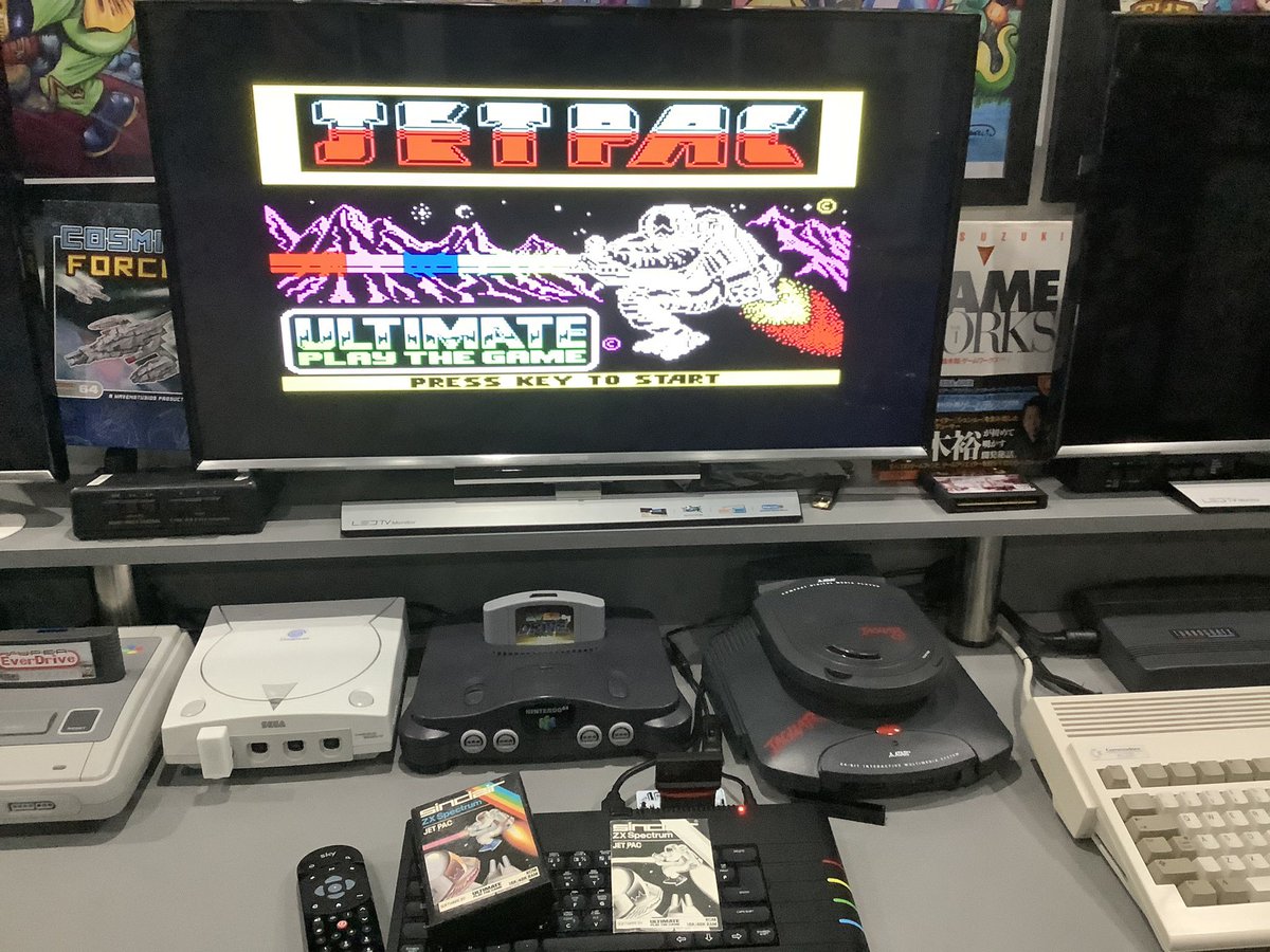 Some of my more precious items to me…that said…..always did wonder why Horace goes skiing never got a release 🤷🏻‍♂️🤷🏻‍♂️🤷🏻‍♂️