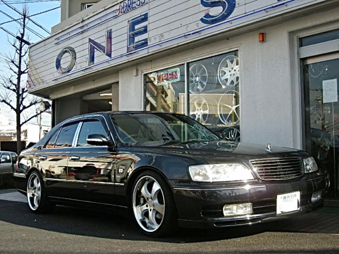 One Star製作車両 123 兵庫県 伊藤様 Y33シーマ 外装 ウィンカーミラー加工 Cls用 ライト類 テールランプled加工 機能 ブリンカーキット ワンスター Onestar 製作車両 シーマ スキッパーpic Twitter Com Pnkzph7fjz Onestarjpn