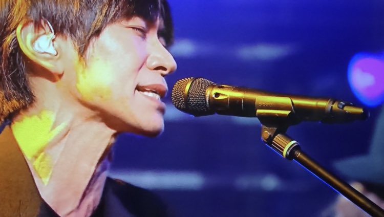 草野マサムネ 老けないイケメンでかっこいい 髪型の変化が話題 茶髪も好評 アスネタ 芸能ニュースメディア