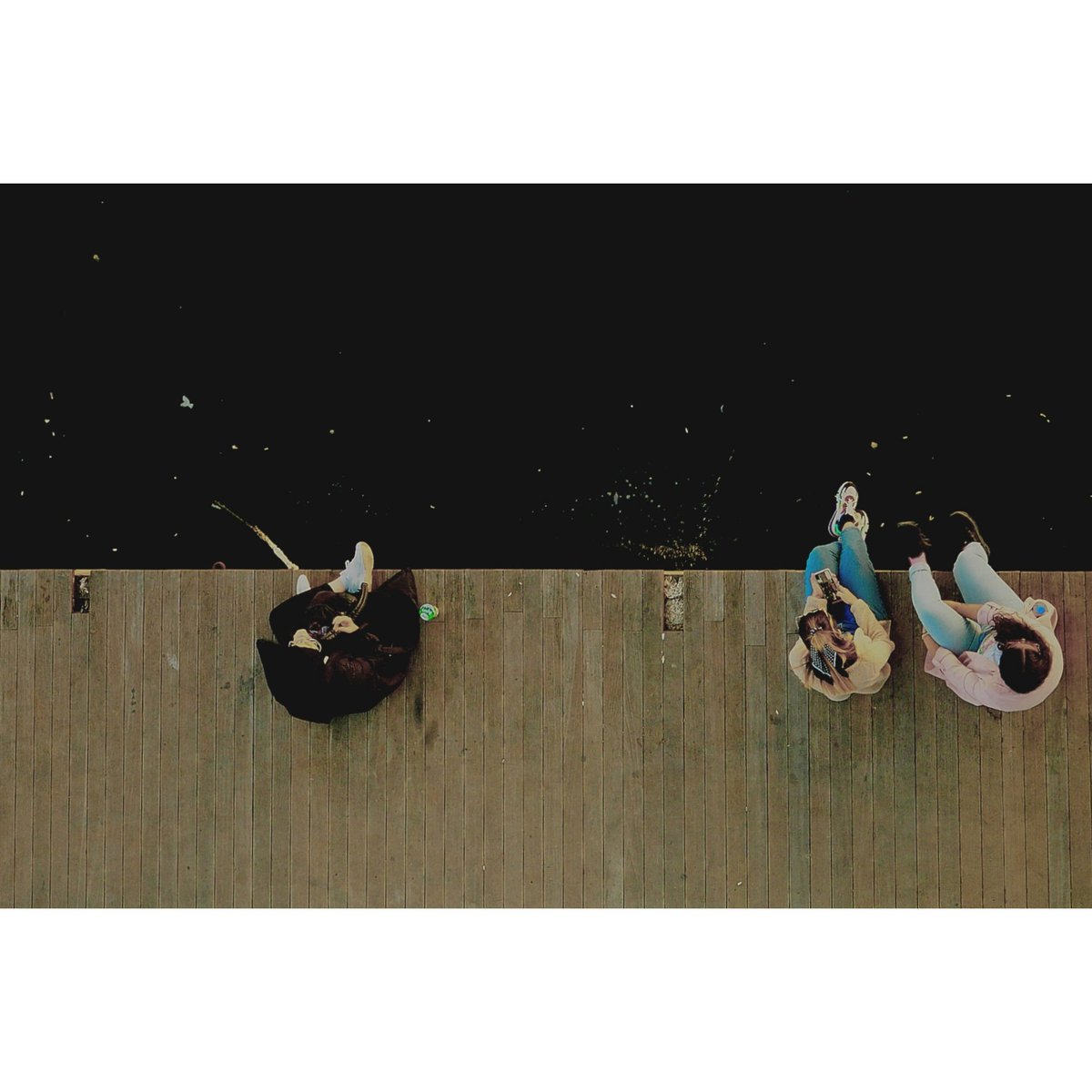 Deniz kabuğu yerine çekirdek kabukları
#photo #streetphotography #İstanbul #fotograf #photooftheday #photo