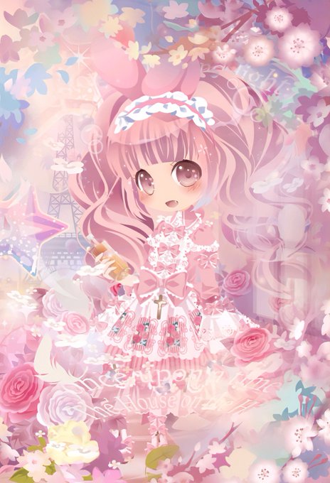 マイメロのtwitterイラスト検索結果