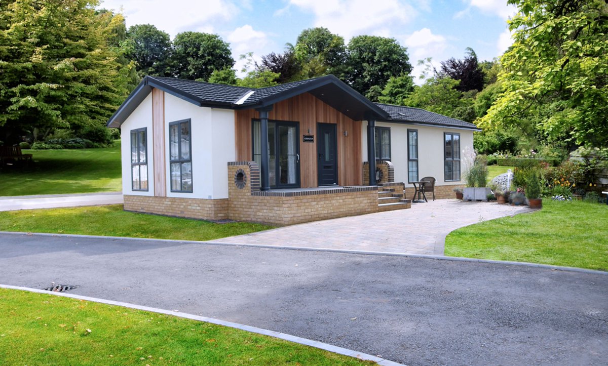 A true classic of the Tingdene collection, our Addington park home is a firm favourite for retirees that require a little extra space for entertaining family and friends.
This home comes in various sizes and layouts, for more information. message us.