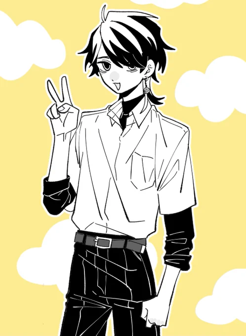 kazutora🐯✌🏽 