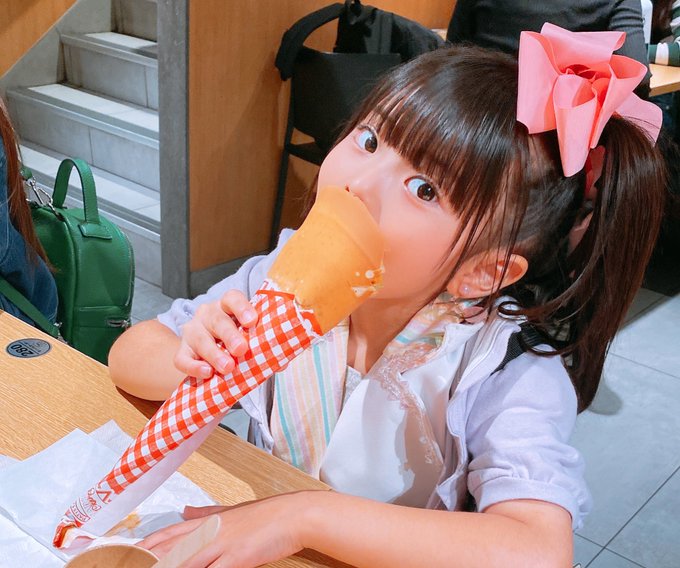 Twitterのコスプレ画像5